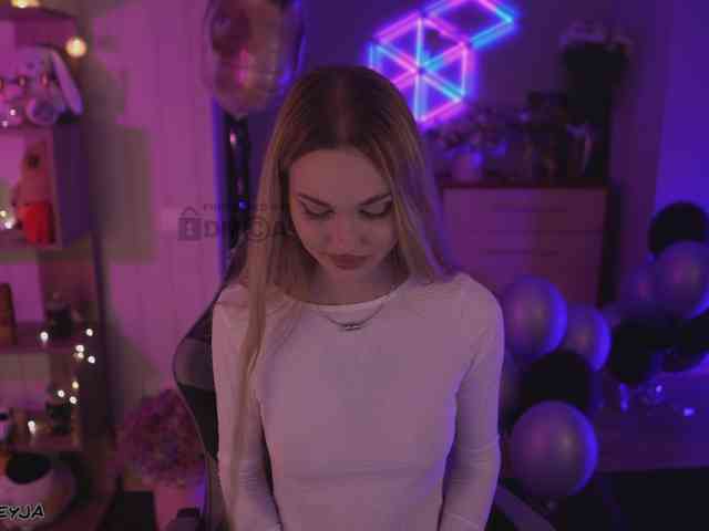live amateur sex ManiFreyja