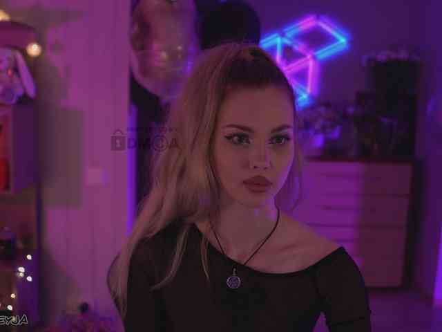 free webcam chat ManiFreyja