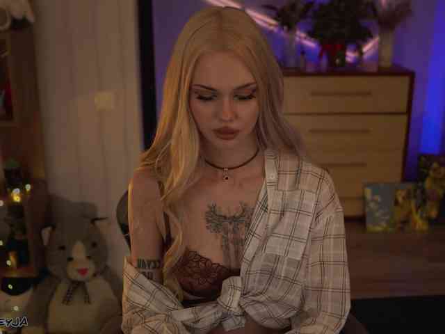 ManiFreyja ManiFreyja