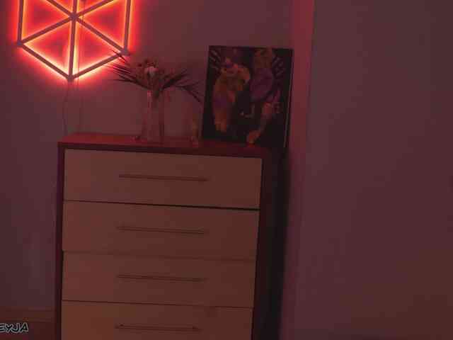 ManiFreyja webcam