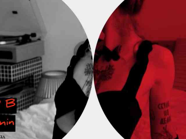 ManiFreyja Live Webcam on BongaCams
