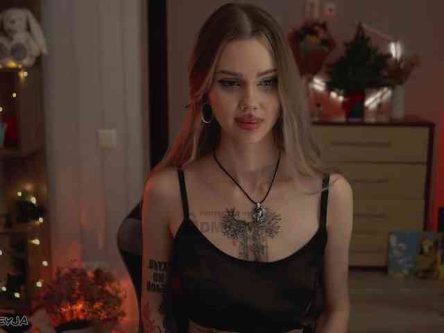 ManiFreyja ManiFreyja