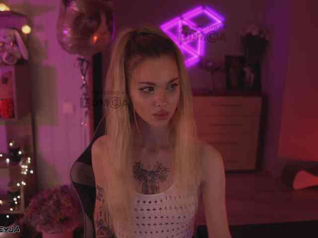 ManiFreyja webcam