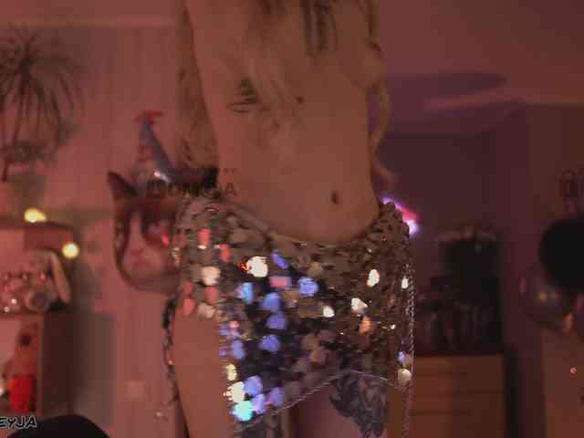 live sex web ManiFreyja