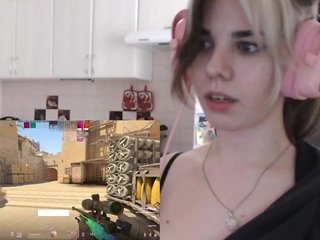 VanillaExplode Porn Show