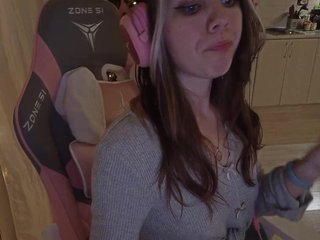 VanillaExplode Porn Show