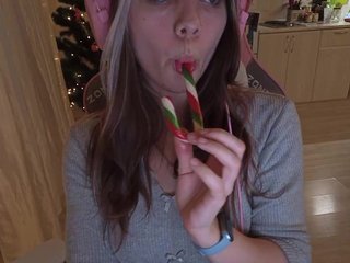 VanillaExplode Porn Show