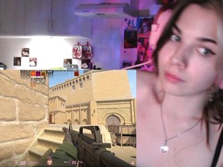 VanillaExplode Porn Show