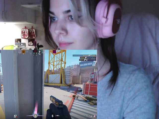 PeachGlowPH's BongaCams show and profile