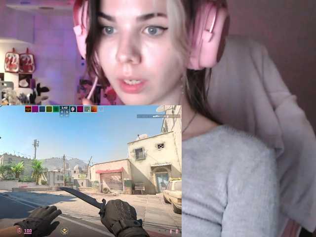 PeachGlowPH's BongaCams show and profile