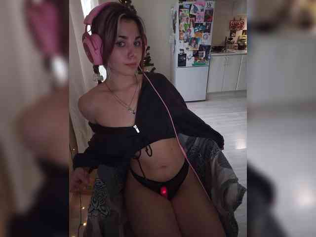 VanillaExplode webcam