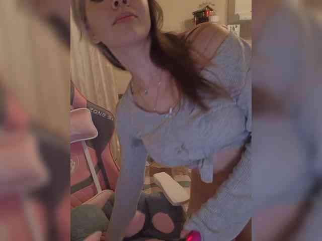 VanillaExplode webcam