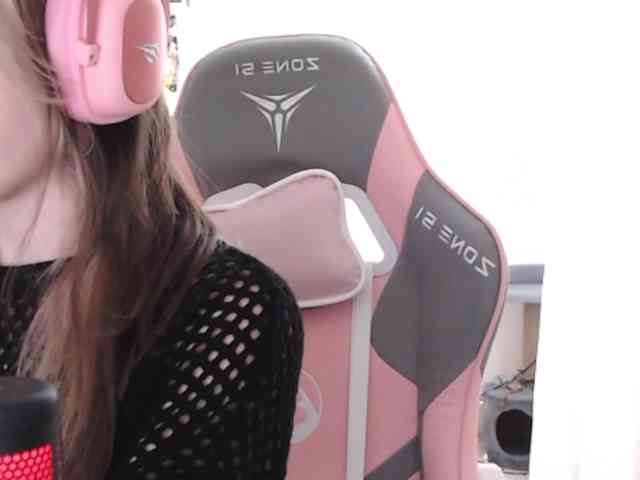 VanillaExplode webcam