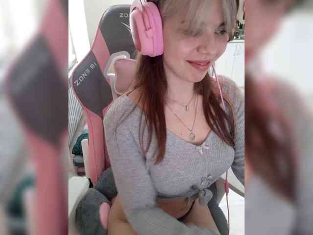 VanillaExplode webcam