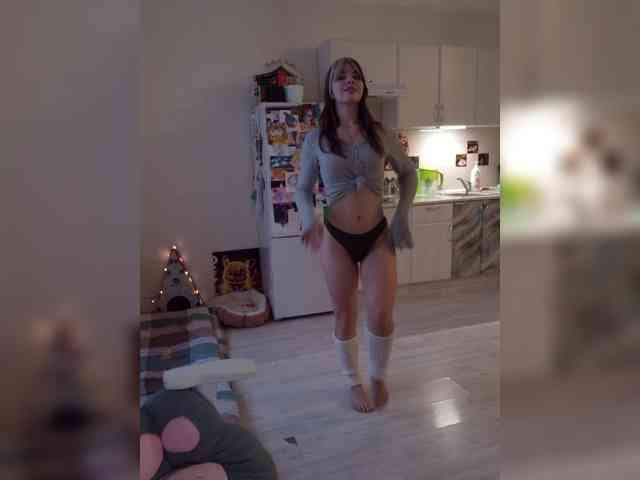 VanillaExplode webcam