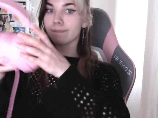 VanillaExplode webcam