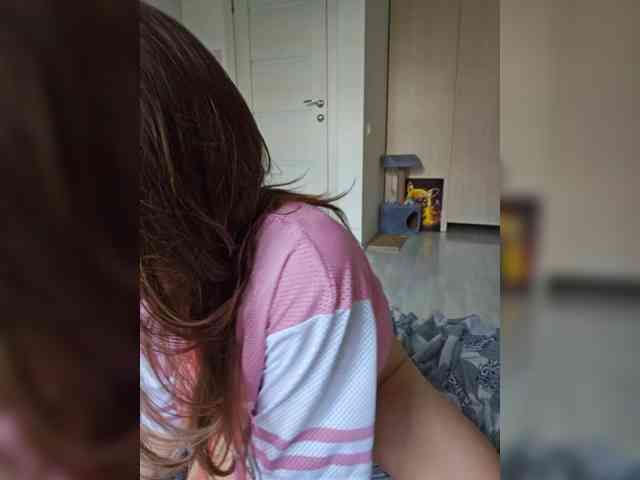 VanillaExplode webcam