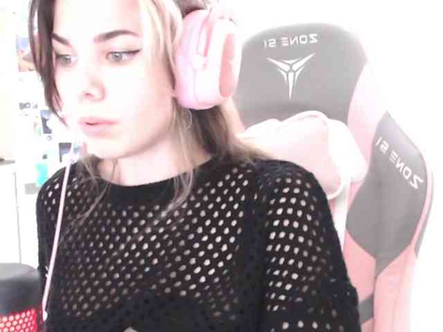 VanillaExplode webcam