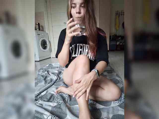 VanillaExplode webcam