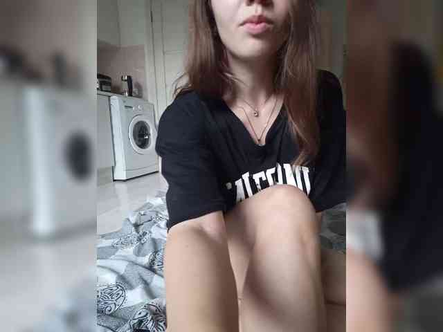 VanillaExplode webcam