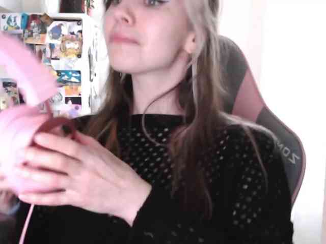 VanillaExplode webcam