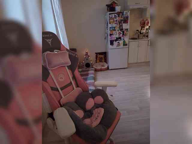 VanillaExplode webcam