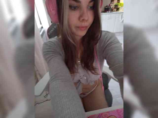 VanillaExplode webcam