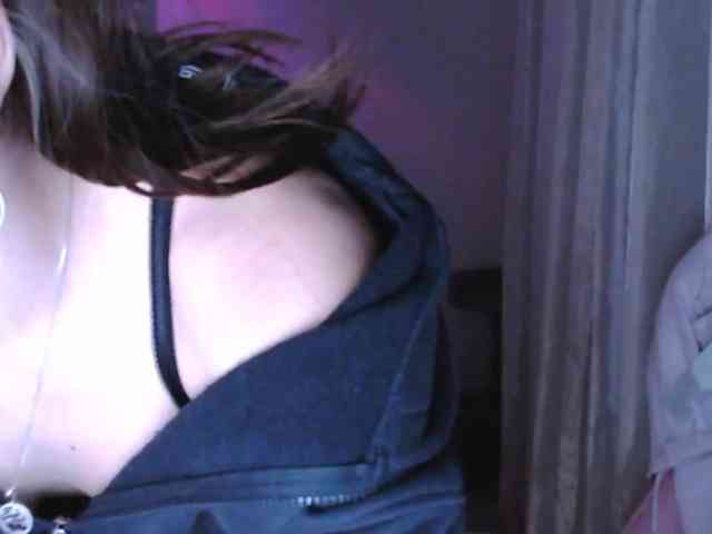 VanillaExplode webcam