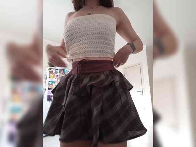 VanillaExplode webcam