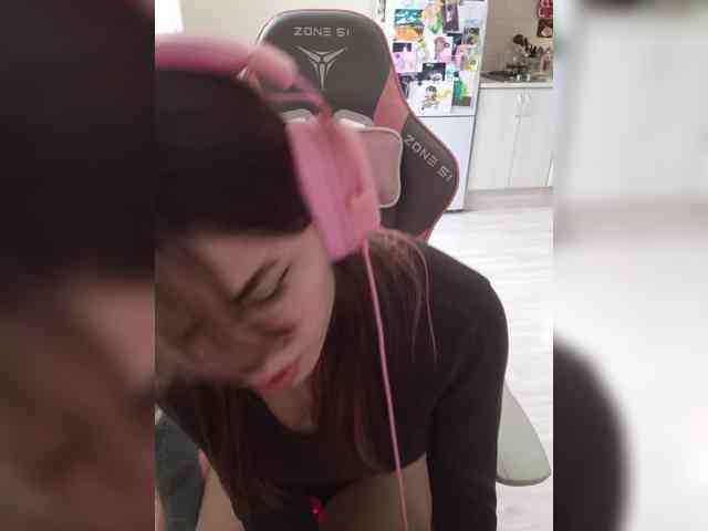 VanillaExplode webcam