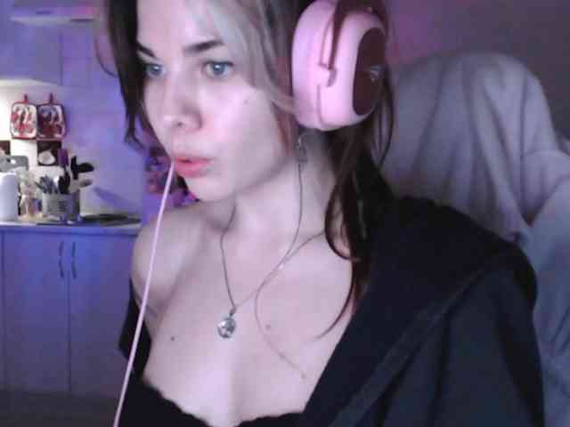 VanillaExplode webcam