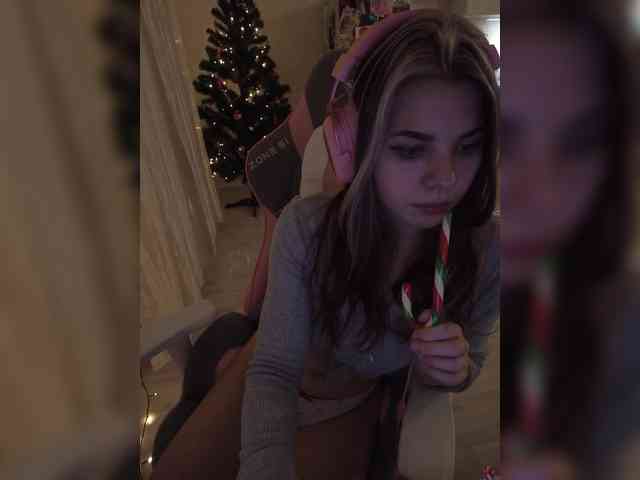 VanillaExplode webcam