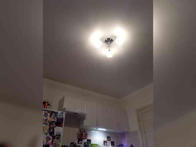 VanillaExplode webcam