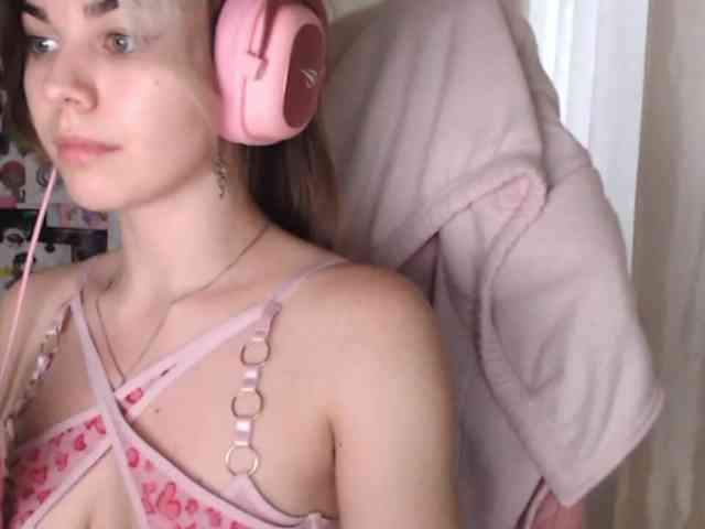 VanillaExplode webcam