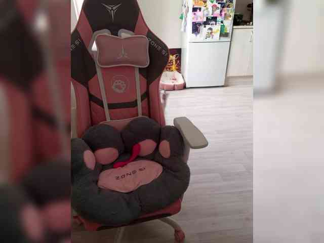 VanillaExplode webcam