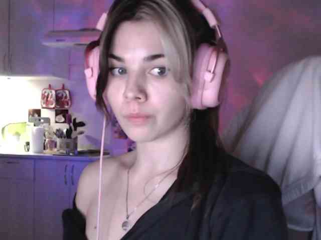 VanillaExplode webcam