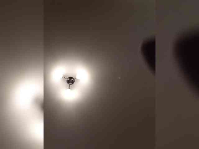 VanillaExplode webcam