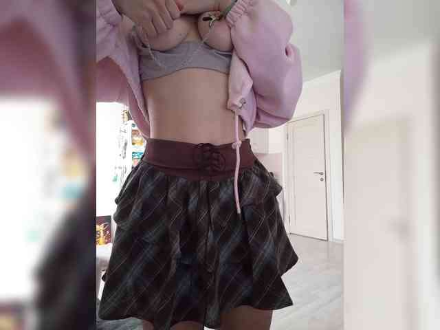 VanillaExplode webcam