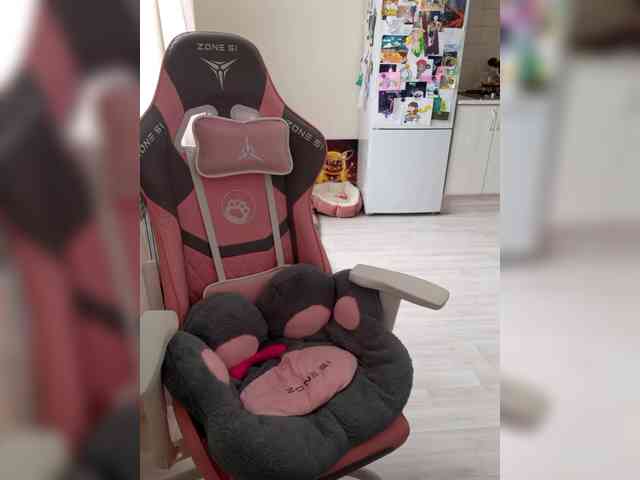 VanillaExplode webcam