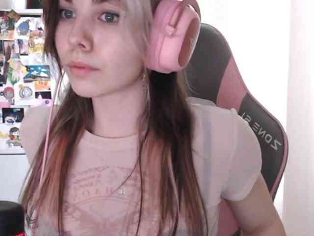 VanillaExplode webcam