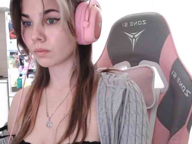 VanillaExplode webcam