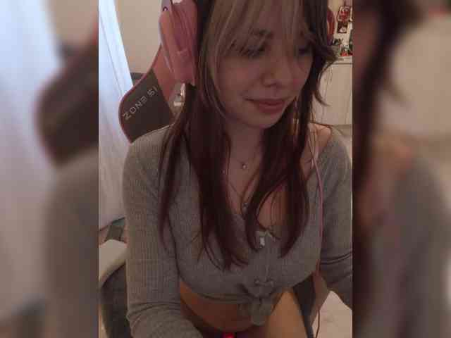 VanillaExplode webcam