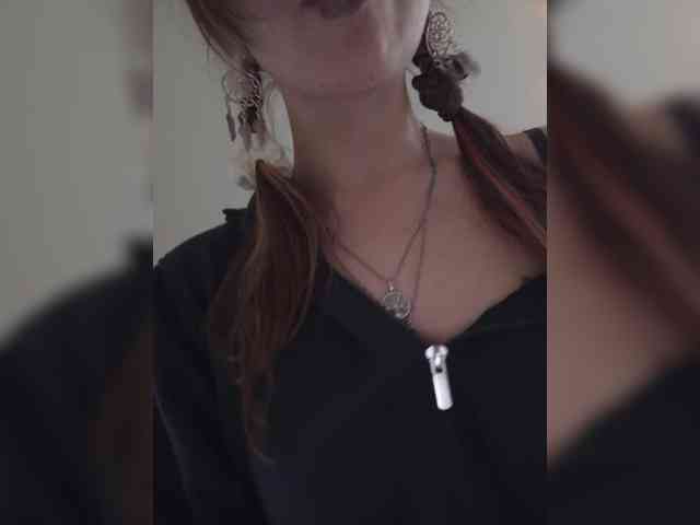 VanillaExplode webcam