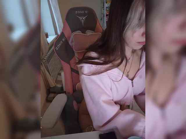 VanillaExplode webcam