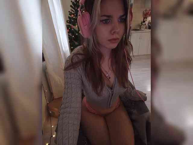 VanillaExplode webcam