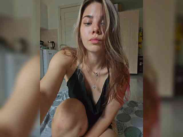 VanillaExplode webcam