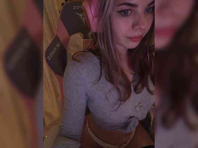 VanillaExplode webcam