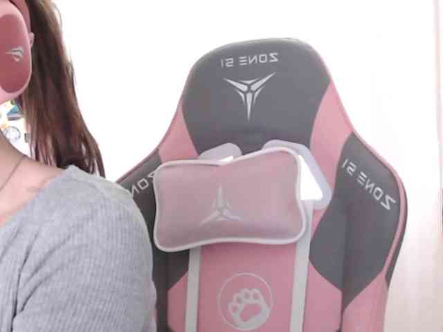 VanillaExplode webcam