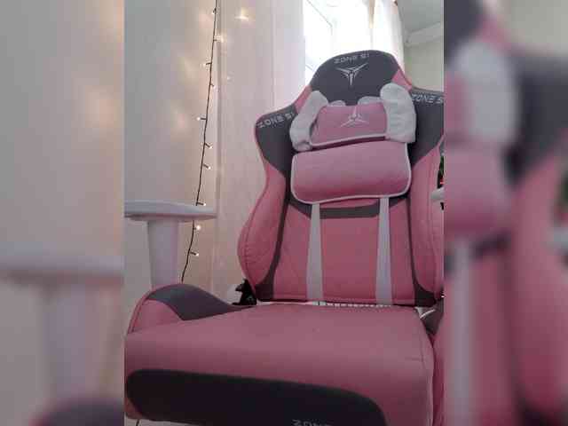 VanillaExplode webcam