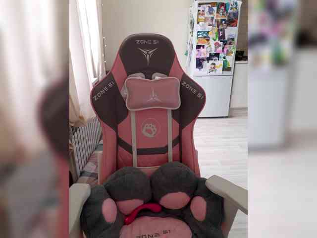 VanillaExplode webcam